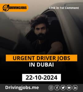 Urgent-Driver-Jobs-in-Dubai-today